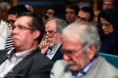 مراسم بزرگداشت داریوش شایگان