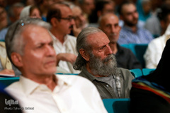 مراسم بزرگداشت داریوش شایگان