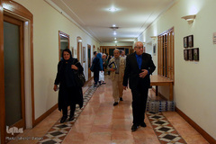 مراسم بزرگداشت داریوش شایگان