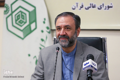 سید‌علی سرابی، دبیر کمیته اعزام قاریان به حج 