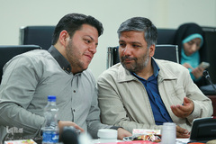 نشست آموزشی «کاروان نور»