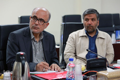 نشست آموزشی «کاروان نور»