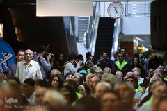 آئین اعزام اولین گروه حجاج بیت الله الحرام ۹۷