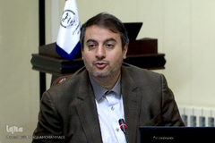  سید محمد جواد شوشتری، رییس سازمان قرآنی دانشگاهیان کشور 