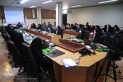  مراسم افتتاحیه طرح دانشجو متدبر قرآن کریم