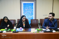 افتتاحیه طرح دانشجو متدبر قرآن