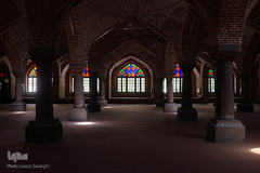 «تبریز» شهر نمونه گردشگری کشورهای اسلامی