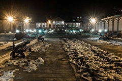 «تبریز» شهر نمونه گردشگری کشورهای اسلامی