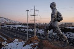 «تبریز» شهر نمونه گردشگری کشورهای اسلامی