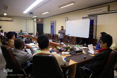 طرح دانشجو متدبر قرآن