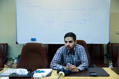 طرح دانشجو متدبر قرآن