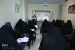 طرح دانشجو متدبر قرآن