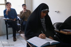 طرح دانشجو متدبر قرآن