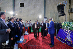 سیدمحمد بطحایی، وزیر آموزش و پرورش 