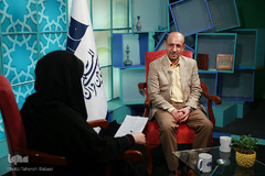 سی و یکمین نشست بایاوران وحی