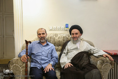 دیدار با عبدالرسول عبایی، استاد پیشکسوت قرآن کریم