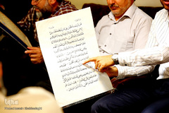 پنجمین کارگاه ارتقا کاتبان و مدرسان قرآن کریم