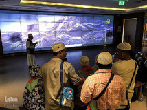 موزه قرآن کریم درمدینه منوره