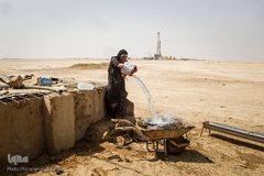 کمترین تحریری از یک زندگانی