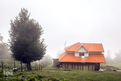 ييلاق اولس بلنگاه در ماسال