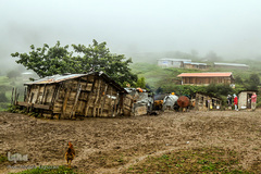 ييلاق اولس بلنگاه در ماسال
