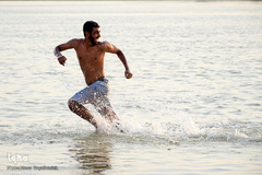 اینجا گاومیش‌آباد؛ محرومیت در خاک و آب و کسب روزی حلال