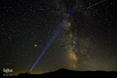 بارش شهابی برساوشی