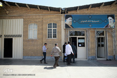 مرحله مقدماتی چهل و یکمین دوره مسابقات سراسری قرآن کریم در شهر مقدس قم