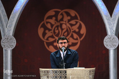 مرحله مقدماتی چهل و یکمین دوره مسابقات سراسری قرآن کریم در شهر مقدس قم