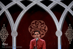 مرحله مقدماتی چهل و یکمین دوره مسابقات سراسری قرآن کریم در شهر مقدس قم