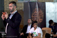 مرحله مقدماتی چهل و یکمین دوره مسابقات سراسری قرآن کریم در شهر مقدس قم