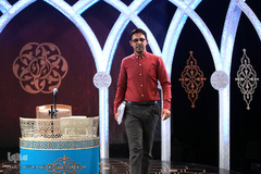 مرحله مقدماتی چهل و یکمین دوره مسابقات سراسری قرآن کریم در شهر مقدس قم