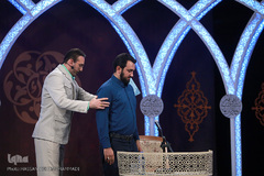 مرحله مقدماتی چهل و یکمین دوره مسابقات سراسری قرآن کریم در شهر مقدس قم