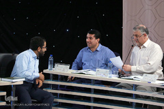 مرحله مقدماتی چهل و یکمین دوره مسابقات سراسری قرآن کریم در شهر مقدس قم