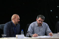 مرحله مقدماتی چهل و یکمین دوره مسابقات سراسری قرآن کریم در شهر مقدس قم