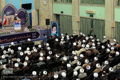 شانزدهمین اجلاس روز جهانی مسجد