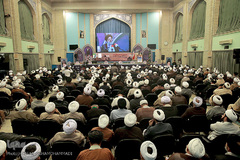 شانزدهمین اجلاس روز جهانی مسجد