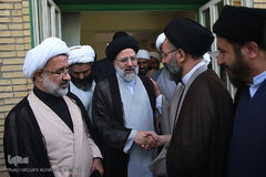 شانزدهمین اجلاس روز جهانی مسجد