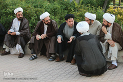 شانزدهمین اجلاس روز جهانی مسجد