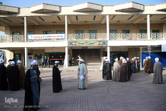 شانزدهمین اجلاس روز جهانی مسجد