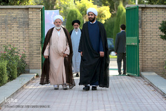 شانزدهمین اجلاس روز جهانی مسجد