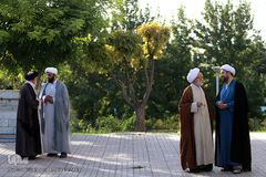 شانزدهمین اجلاس روز جهانی مسجد