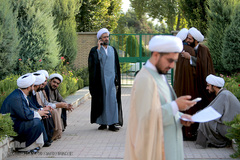 شانزدهمین اجلاس روز جهانی مسجد