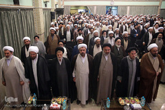 شانزدهمین اجلاس روز جهانی مسجد