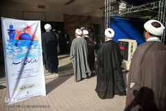 شانزدهمین اجلاس روز جهانی مسجد