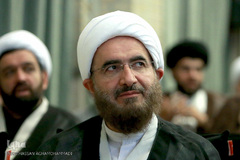 شانزدهمین اجلاس روز جهانی مسجد