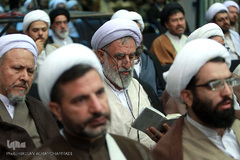 شانزدهمین اجلاس روز جهانی مسجد