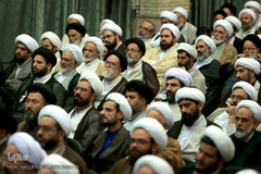 شانزدهمین اجلاس روز جهانی مسجد