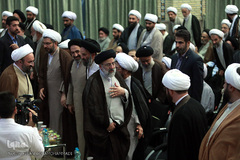 شانزدهمین اجلاس روز جهانی مسجد