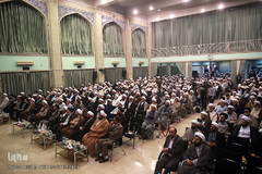 شانزدهمین اجلاس روز جهانی مسجد